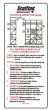 Scafftag for Scaffold Tagging - Pocket guide / pack of 5