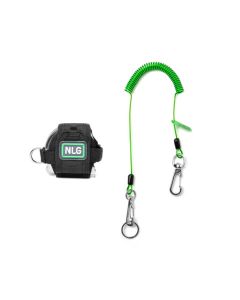 NLG Tape Measure Tool Tethering Kit - 101553