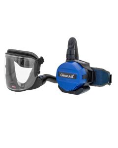 Clean Air - Ready 2 Work set UniMask® & Basic