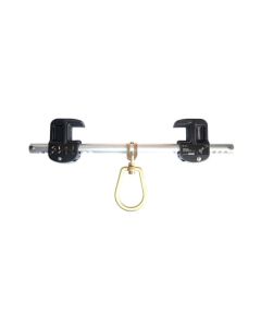 At Height Beam UK Beam Slider - Beam Anchor - 305mm to 750mm