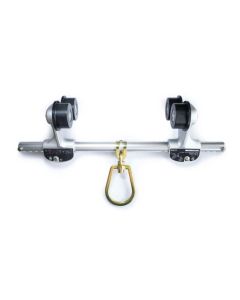 At Height UK Beam Trolley 105MM - 310MM