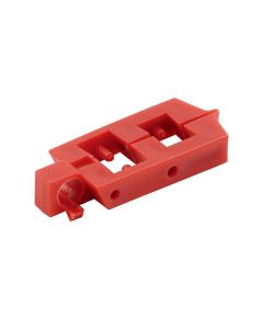 CB19 120V Snap on Circuit Breaker Lockout