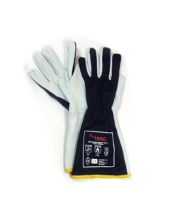 Arc flash protection gloves 18.0cal/cm2