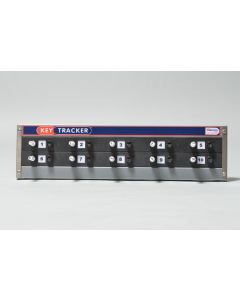 10 key tracker system