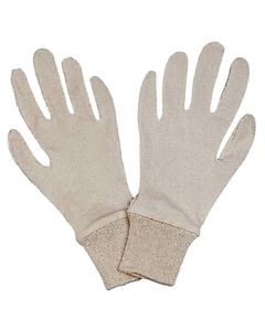 Cotton Undergloves - single size