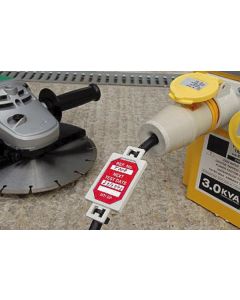 Microtag Kit - Plant, Machinery & Harness Tagging