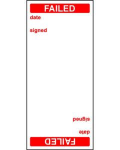 Write on Cable Marking Labels