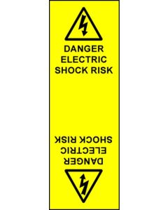 Electrical Cable Marking Labels
