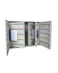 Large Key Cabinet holds 600 keys