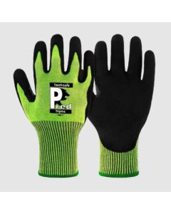 Predator Sigma PPE Workwear Gloves for Glass Handling, Construction, Metal Handling, Engineering, Agriculture and Scaffolding