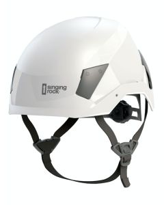 Singing Rock Flash Helmet