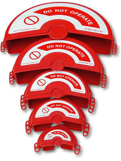 Rotating Gate Valve fits handwheel 25mm-75mm