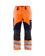 MULTINORM INHERENT TROUSERS 11.9cal/cm²