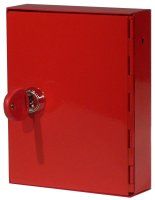 Emergency Key box
