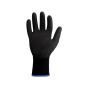 Predator Jet Black PUPL General Workwear Gloves