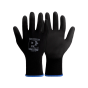 Predator Jet Black PUPL General Workwear Gloves