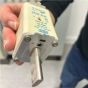 Fuse Removal Sleeve (Arc Rated)  or Adapter 