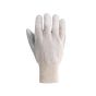 Pred COTTON CHROME gloves Single size -  10 (pr)