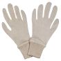 Cotton Undergloves - single size