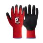 Pred SENSOR Cut 1 Gloves (pr)