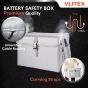 Battery Safety Bag - Extra Large