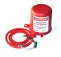 Plug Valve Lockout