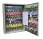Key Cabinet holds 80 keys