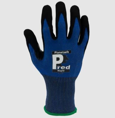 Predator Maple PPE Workwear Gloves for Agriculture, Assembly, Construction, Engineering, Fabrication, Glass Handling