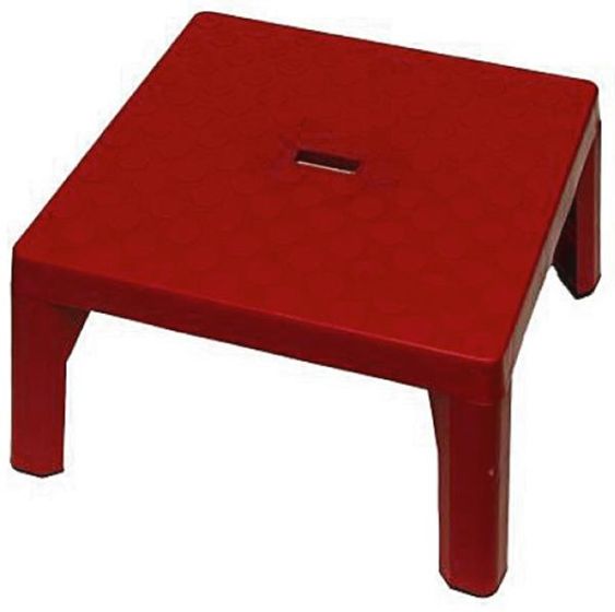 Safety Insulating Platform 45kV