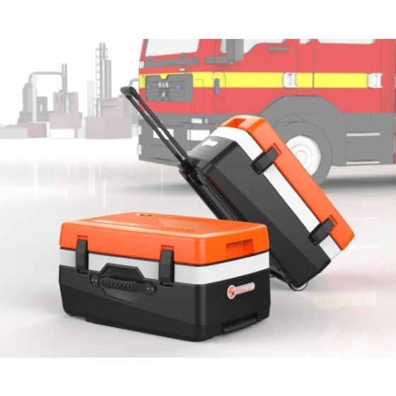 Portable High Voltage Electrical Rescue kit - 36kV