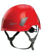 Singing Rock Flash Helmet - Red