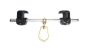 At Height Beam UK Beam Slider - Beam Anchor - 305mm to 750mm