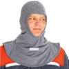 Charnaud® Alu-Safe ® molten metal splash balaclava