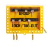 Wall Mounted Group Lockout Box