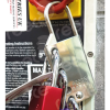 MLH1 Stainless Steel Lockout Hasp 