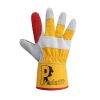 Power Plus Double Palm Rigger Gloves (pr)