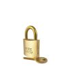 Brass 38mm body Safety Padlock 