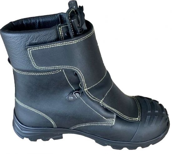 Charnaud® METAL-SAFE® Hot Metal Boot