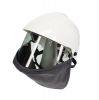 CATU Arc Flash Helmet With Integrated Face Shield