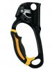 Hand Ascender Petzl Ascension Left handed - gold & black