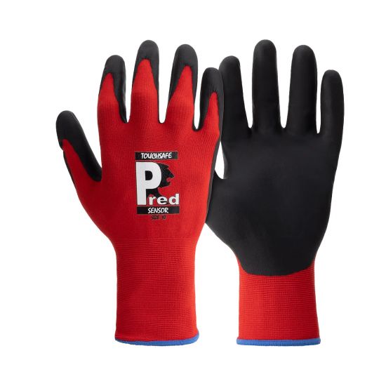 Pred SENSOR Cut 1 Gloves (pr)