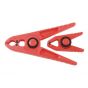 Insulating Fixing Clamp