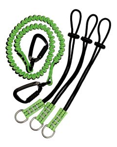 Abtech Tool Tether Set with Ropes