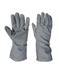 Arc Rated Knitted Gloves 12.1 Cal/cm2