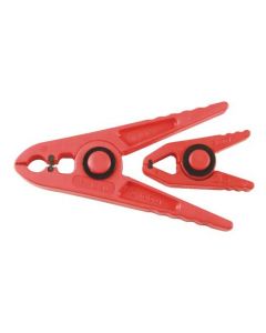 Insulating Fixing Clamp