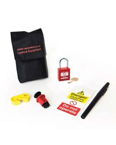 Domestic Lockout Kit