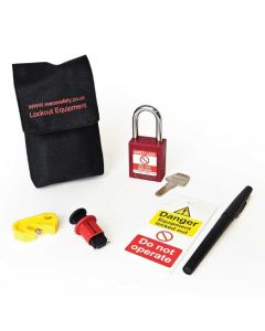 Domestic Lockout Kit