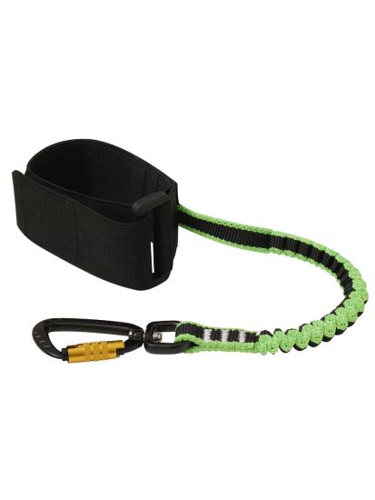 Abtech Wrist Strap Swivel Snap Hook