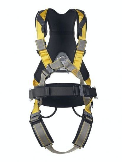 Singing Rock Body II Energy Speed - Full Body Harness