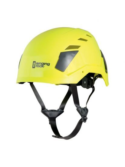 Singing Rock Flash Aero Helmet